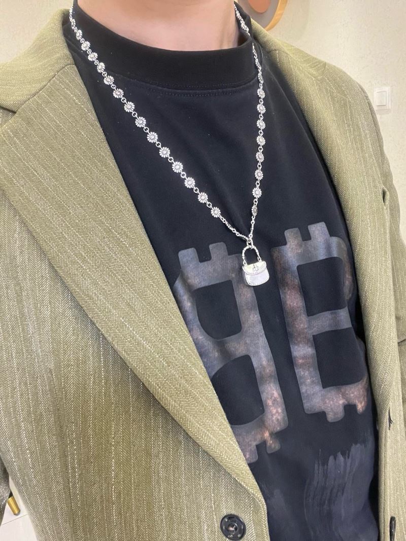 Gucci Necklaces